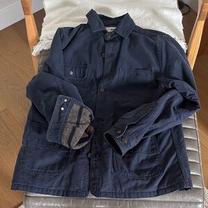 Men’s Guideboat Utility jacket L